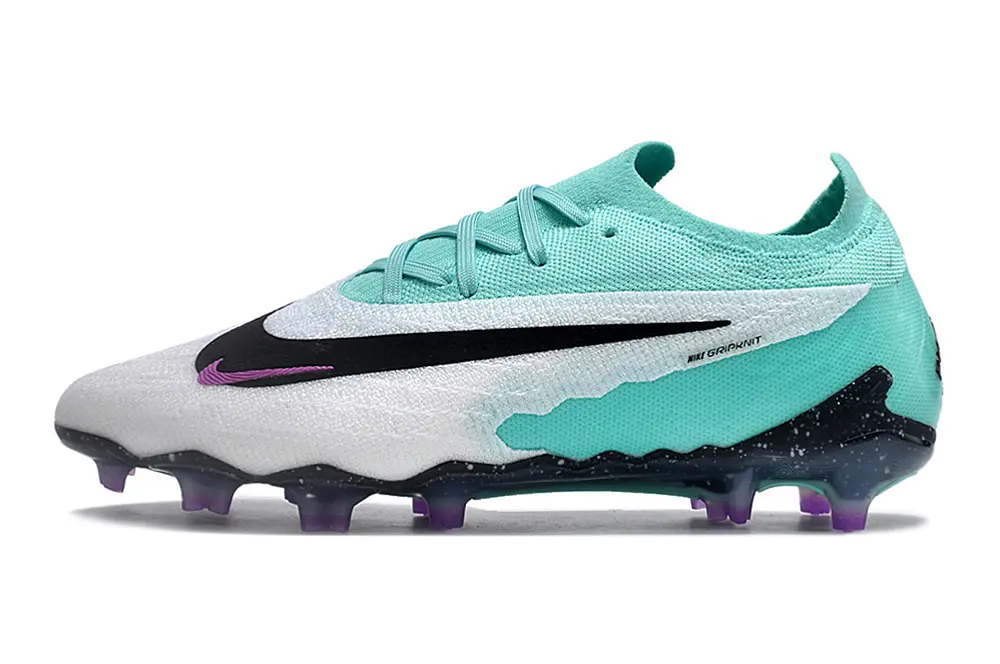 Nike Phantom GX Elite FG - Aqua/Fresh Aqua/Black Eclipse