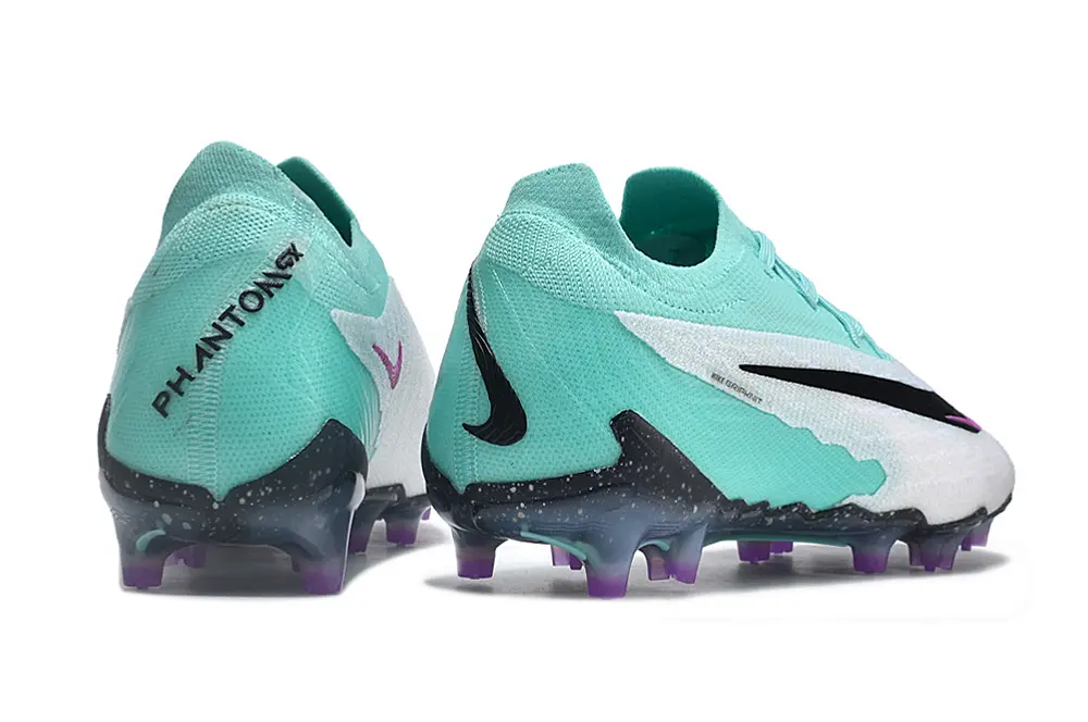 Nike Phantom GX Elite FG - Aqua/Fresh Aqua/Black Eclipse
