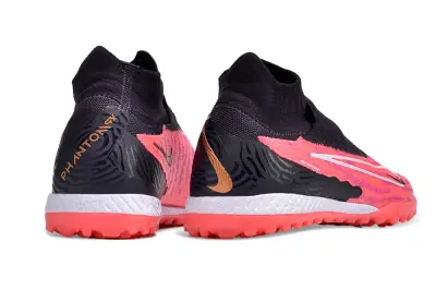 Nike Phantom GX Elite DF TF - Pink/Electrifying Pink/Deep Black