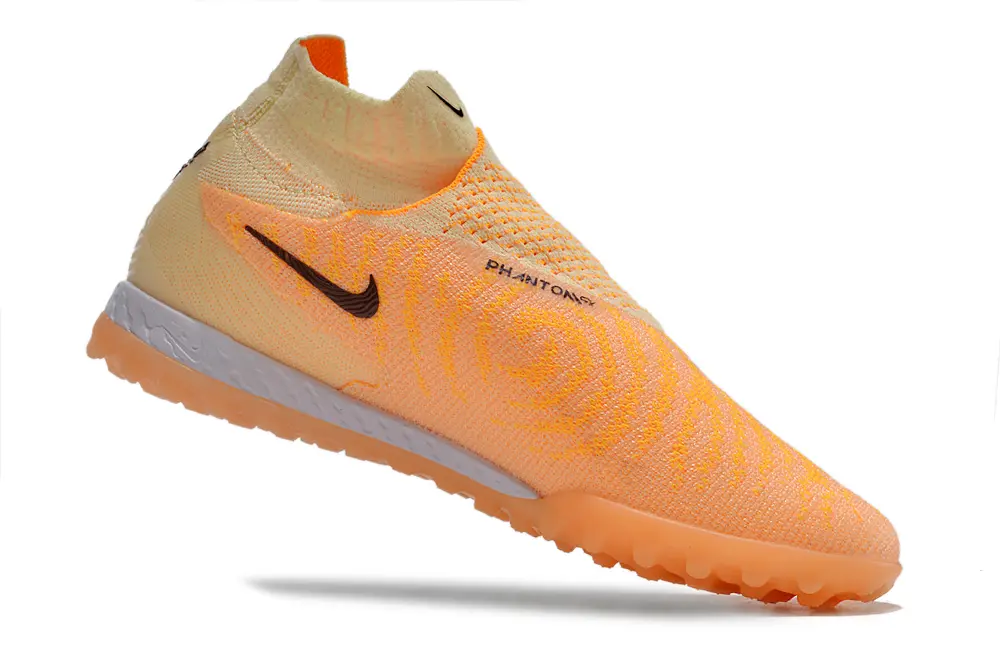 Nike Phantom GX Elite DF TF - Orange/Sunset Orange/Light Peach