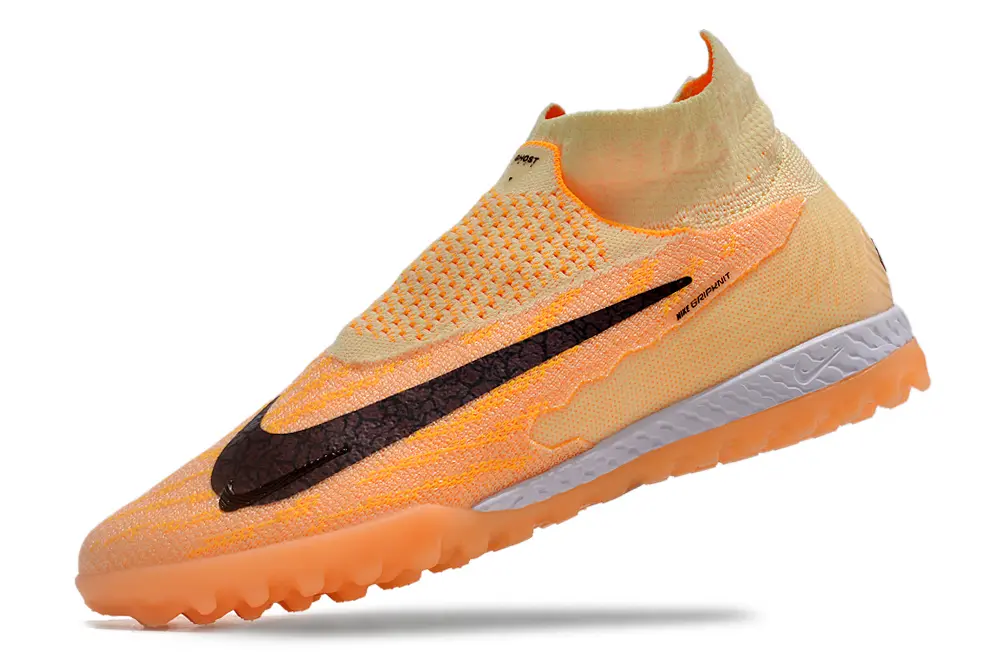 Nike Phantom GX Elite DF TF - Orange/Sunset Orange/Light Peach