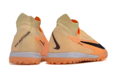 Nike Phantom GX Elite DF TF - Orange/Sunset Orange/Light Peach