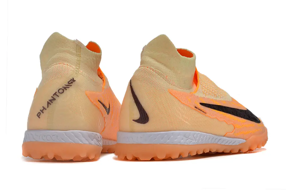 Nike Phantom GX Elite DF TF - Orange/Sunset Orange/Light Peach