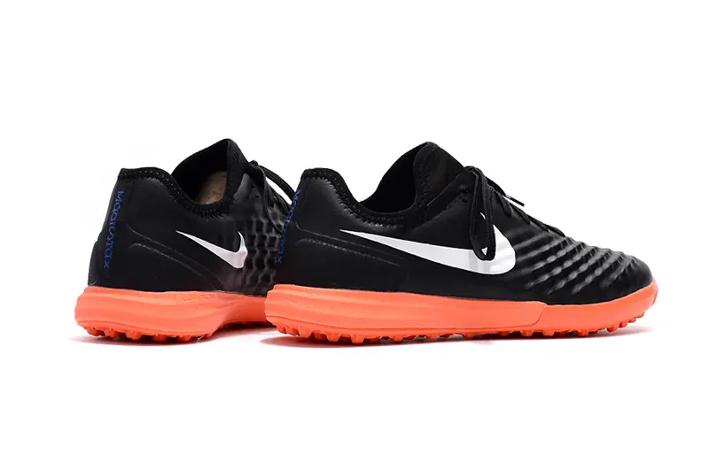 Nike MagistaX Finale 2 TF - Black/Fiery Orange/Classic Black