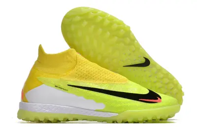 Nike Phantom GX Elite DF TF - Yellow/Electric Yellow/Luminous Neon