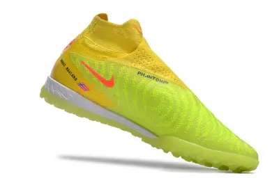 Nike Phantom GX Elite DF TF - Yellow/Electric Yellow/Luminous Neon