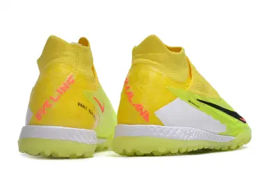 Nike Phantom GX Elite DF TF - Yellow/Electric Yellow/Luminous Neon