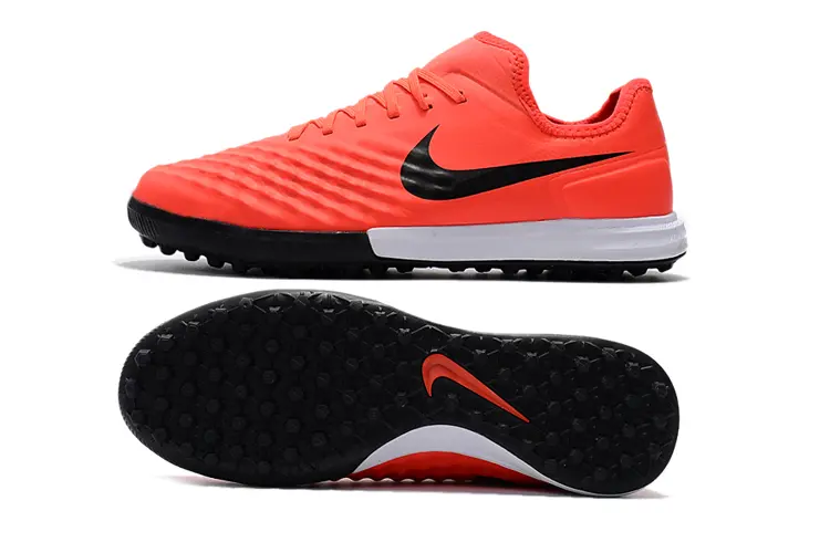Nike MagistaX Finale 2 TF - Orange/Bright Coral/Black
