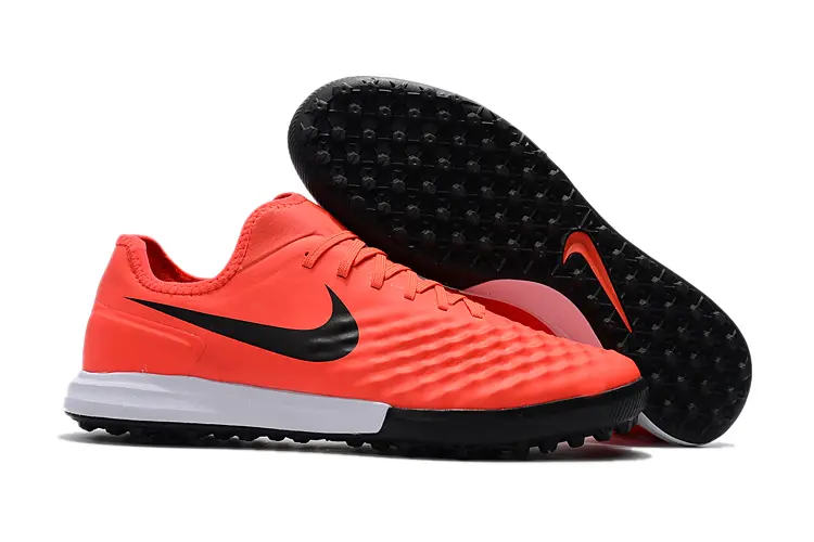 Nike MagistaX Finale 2 TF - Orange/Bright Coral/Black
