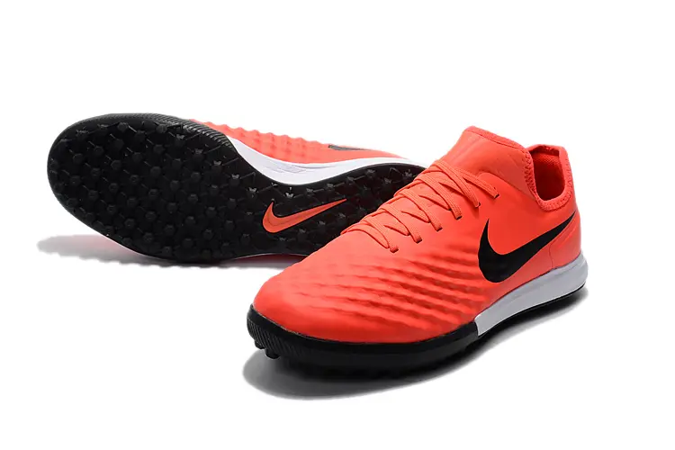 Nike MagistaX Finale 2 TF - Orange/Bright Coral/Black