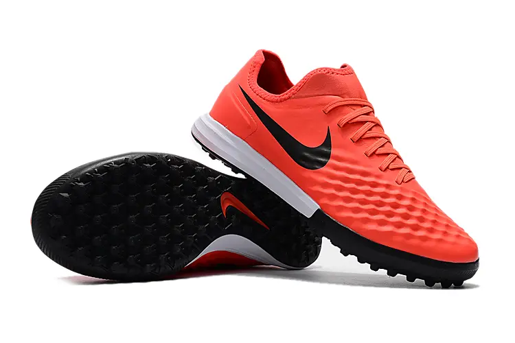 Nike MagistaX Finale 2 TF - Orange/Bright Coral/Black