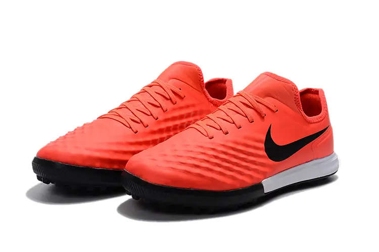 Nike MagistaX Finale 2 TF - Orange/Bright Coral/Black