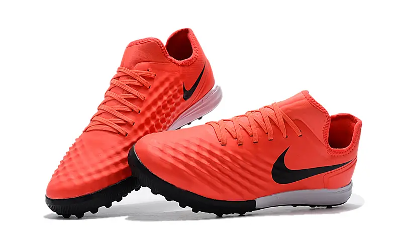 Nike MagistaX Finale 2 TF - Orange/Bright Coral/Black