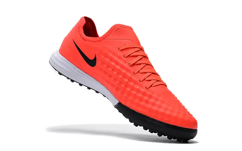 Nike MagistaX Finale 2 TF - Orange/Bright Coral/Black