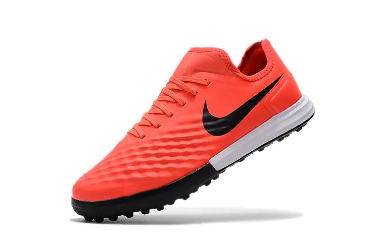 Nike MagistaX Finale 2 TF - Orange/Bright Coral/Black