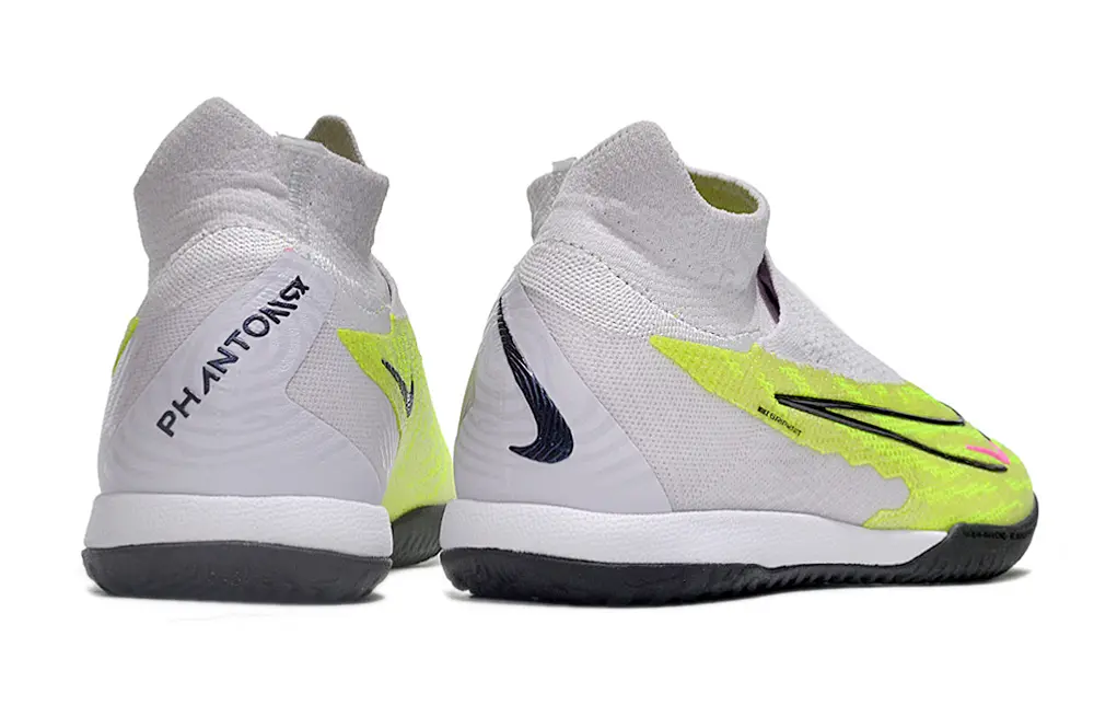 Nike Phantom GX Elite DF IC - Yellow/Electric Yellow/Phantom Black