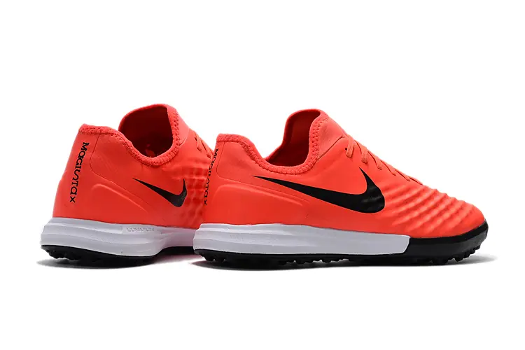 Nike MagistaX Finale 2 TF - Orange/Bright Coral/Black