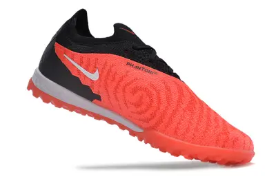 Nike Phantom GX Elite TF - Red/Vibrant Red/Black