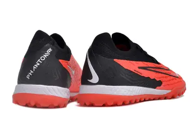 Nike Phantom GX Elite TF - Red/Vibrant Red/Black