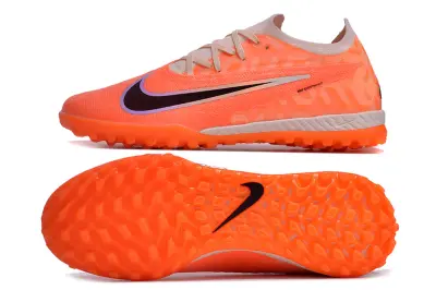 Nike Phantom GX Elite TF - Orange/Bright Citrus/Neon Blaze