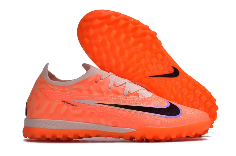 Nike Phantom GX Elite TF - Orange/Bright Citrus/Neon Blaze
