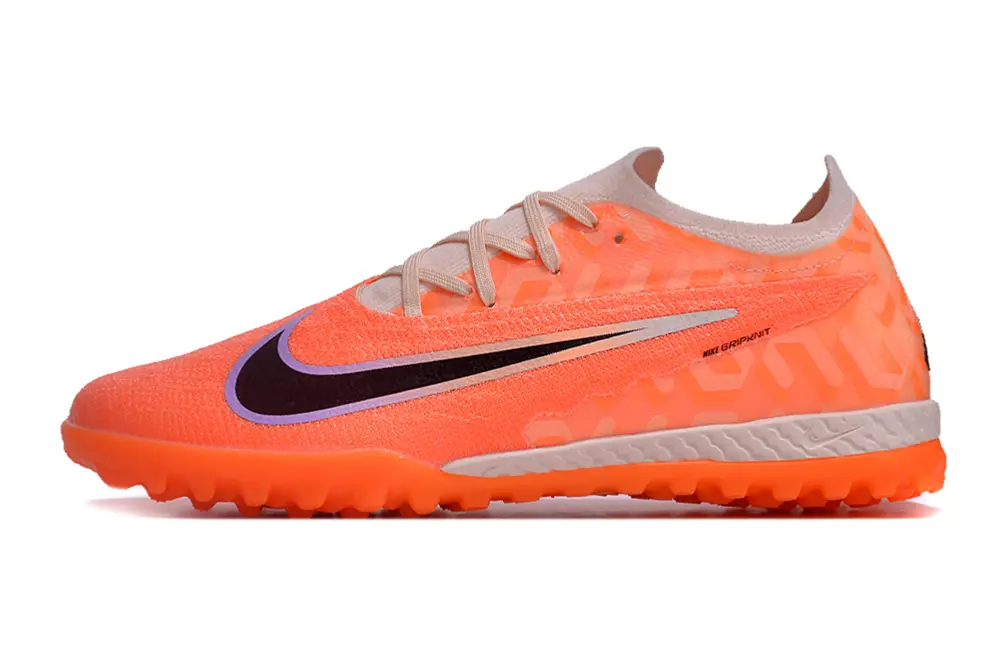 Nike Phantom GX Elite TF - Orange/Bright Citrus/Neon Blaze