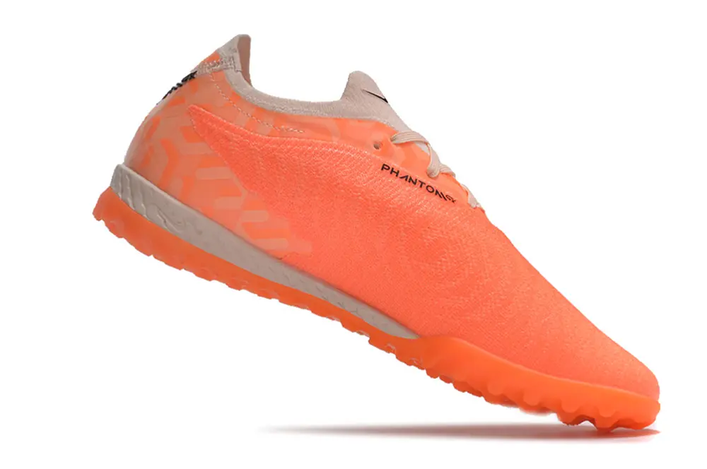Nike Phantom GX Elite TF - Orange/Bright Citrus/Neon Blaze