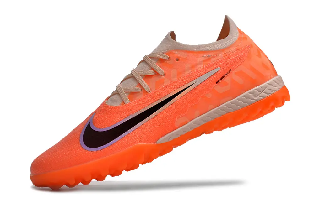 Nike Phantom GX Elite TF - Orange/Bright Citrus/Neon Blaze