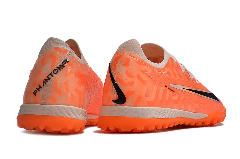 Nike Phantom GX Elite TF - Orange/Bright Citrus/Neon Blaze