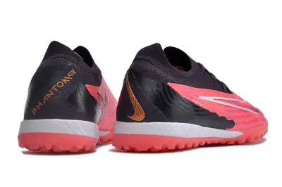 Nike Phantom GX Elite TF - Pink/Neon Pink/Black
