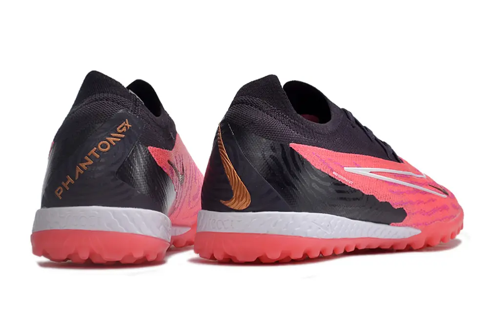 Nike Phantom GX Elite TF - Pink/Neon Pink/Black