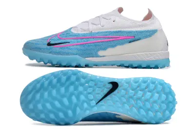 Nike Phantom GX Elite TF - Blue/Ocean Breeze/Sky Glimmer