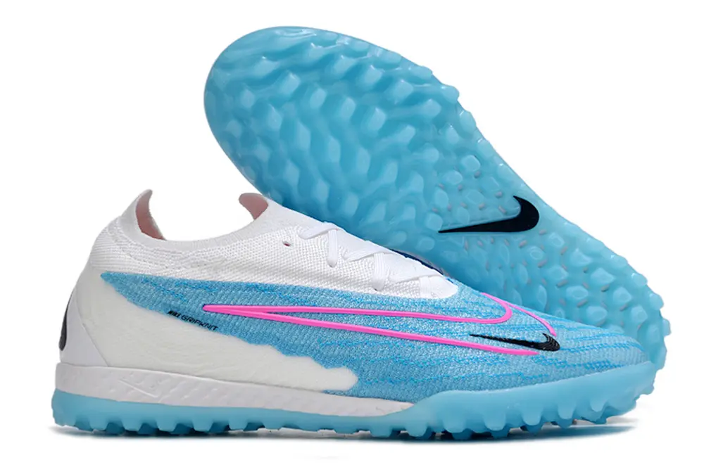 Nike Phantom GX Elite TF - Blue/Ocean Breeze/Sky Glimmer