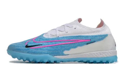 Nike Phantom GX Elite TF - Blue/Ocean Breeze/Sky Glimmer