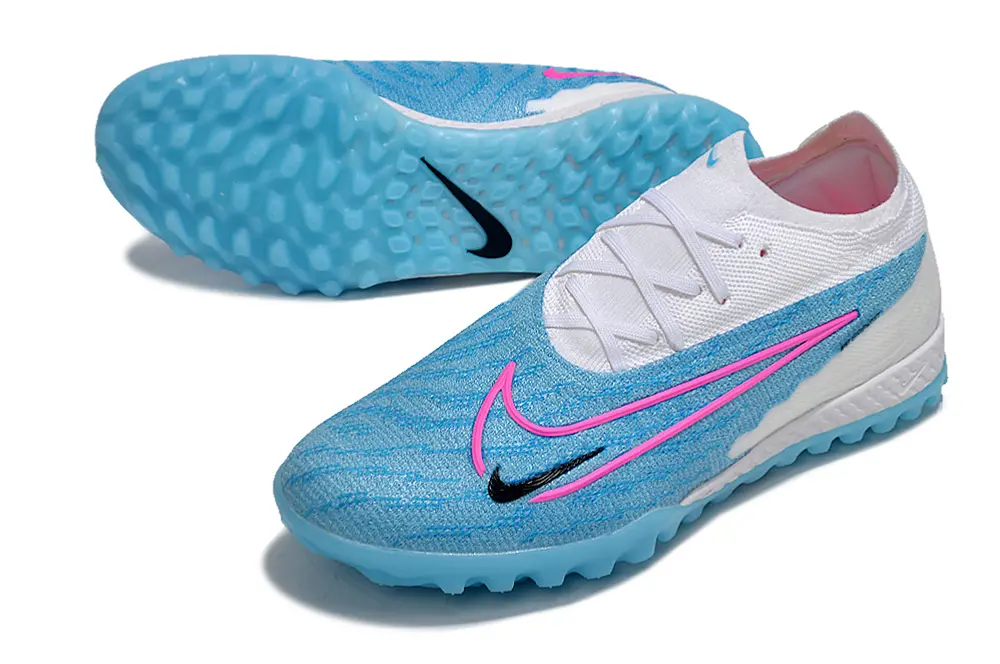 Nike Phantom GX Elite TF - Blue/Ocean Breeze/Sky Glimmer
