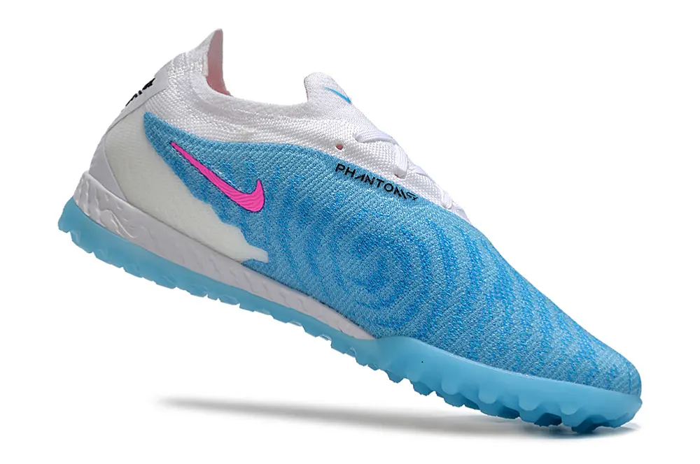 Nike Phantom GX Elite TF - Blue/Ocean Breeze/Sky Glimmer