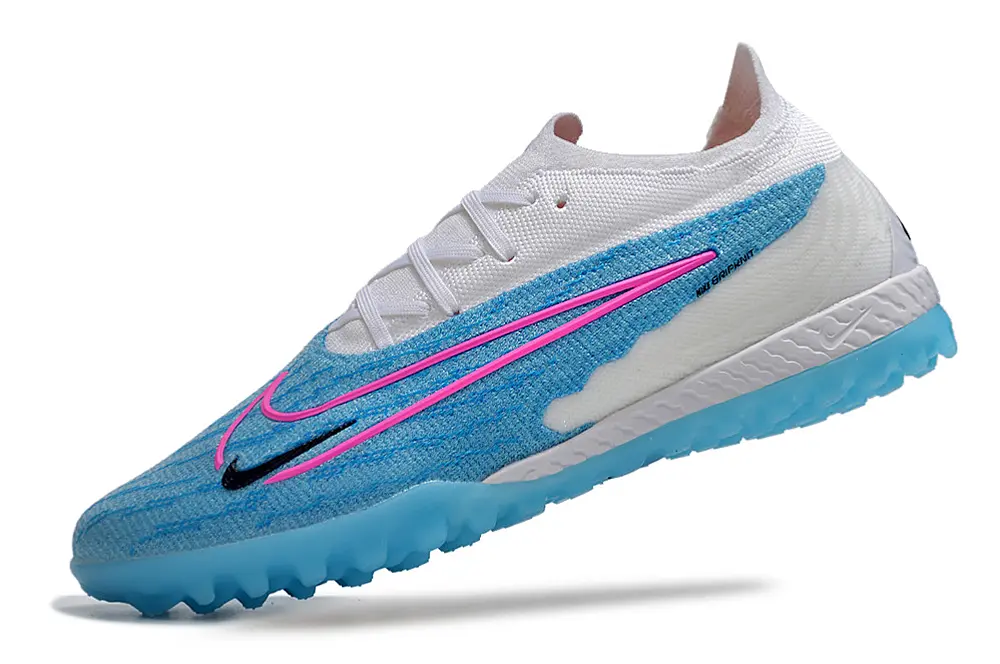Nike Phantom GX Elite TF - Blue/Ocean Breeze/Sky Glimmer