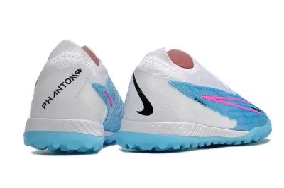Nike Phantom GX Elite TF - Blue/Ocean Breeze/Sky Glimmer