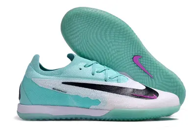 Nike Phantom GX Elite IC - Aqua/Ocean Breeze/Frosty Mint