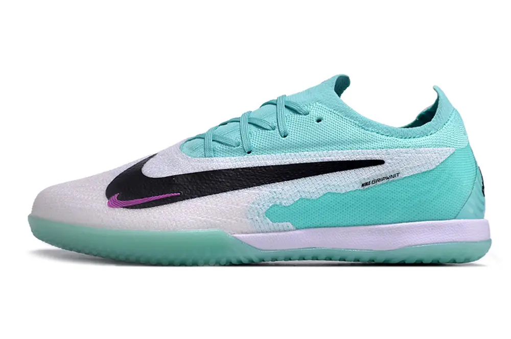 Nike Phantom GX Elite IC - Aqua/Ocean Breeze/Frosty Mint