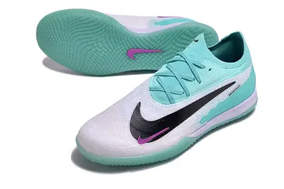 Nike Phantom GX Elite IC - Aqua/Ocean Breeze/Frosty Mint