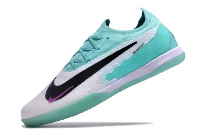 Nike Phantom GX Elite IC - Aqua/Ocean Breeze/Frosty Mint