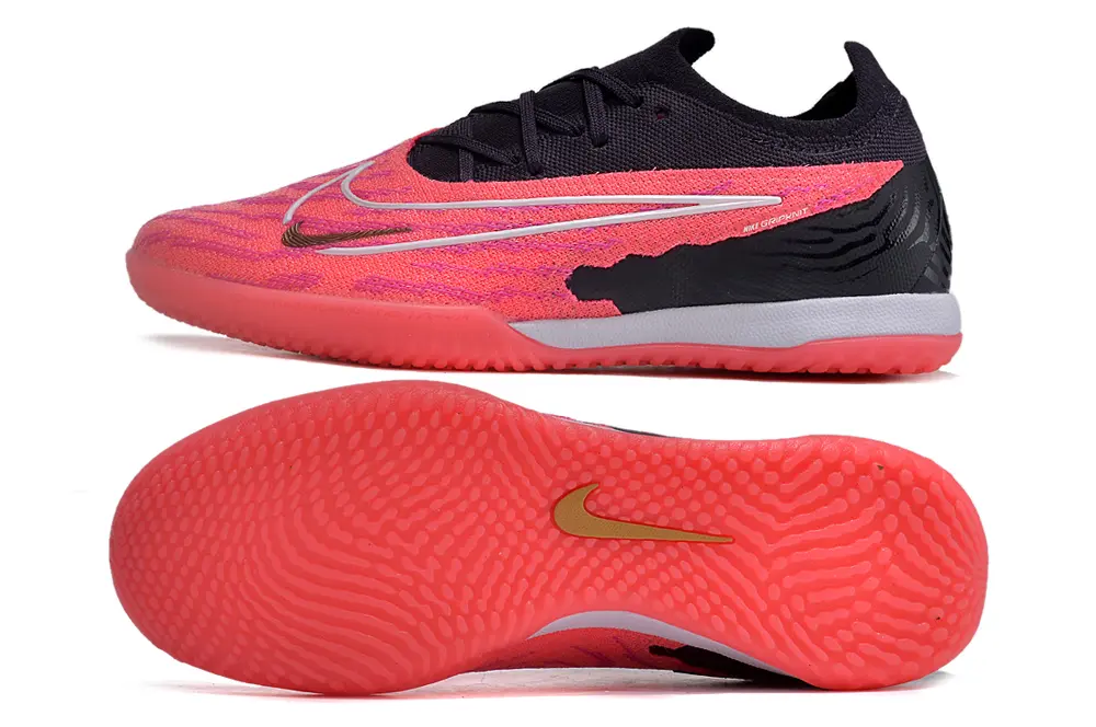 Nike Phantom GX Elite IC - Pink/Electric Pink/Night Black