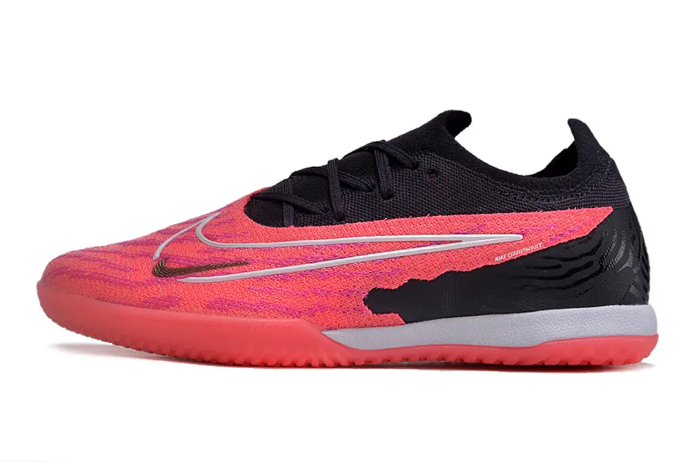 Nike Phantom GX Elite IC - Pink/Electric Pink/Night Black