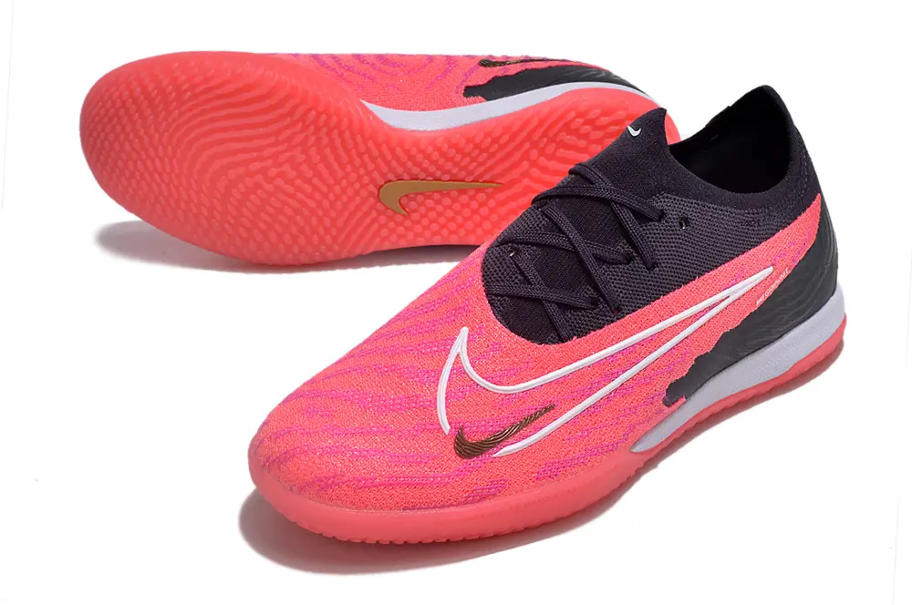 Nike Phantom GX Elite IC - Pink/Electric Pink/Night Black