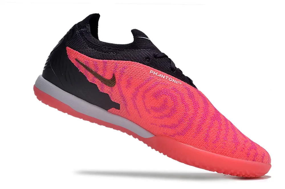 Nike Phantom GX Elite IC - Pink/Electric Pink/Night Black