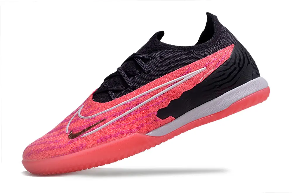 Nike Phantom GX Elite IC - Pink/Electric Pink/Night Black