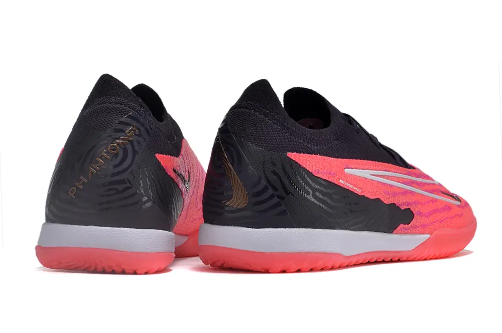 Nike Phantom GX Elite IC - Pink/Electric Pink/Night Black