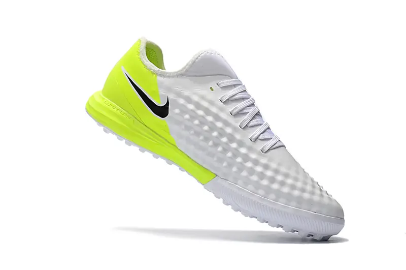 Nike MagistaX Finale 2 TF - White/Luminous Green/Black