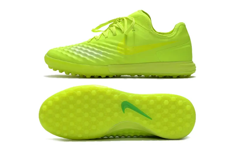 Nike MagistaX Finale 2 TF - Yellow/Bright Yellow/Neon Glow